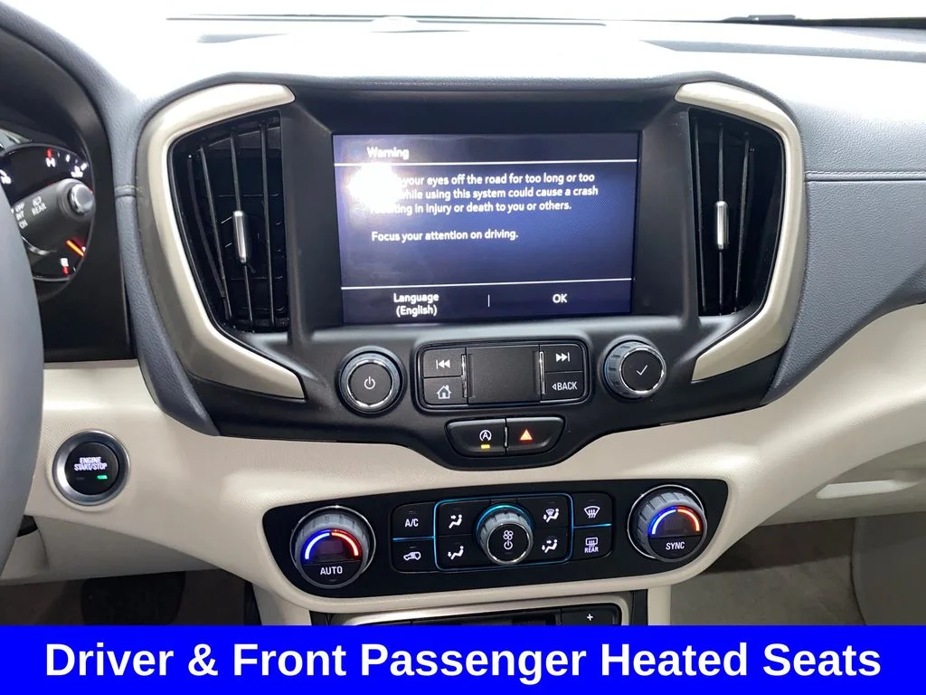 Used 2024 Deep Bronze Metallic GMC Denali image 23