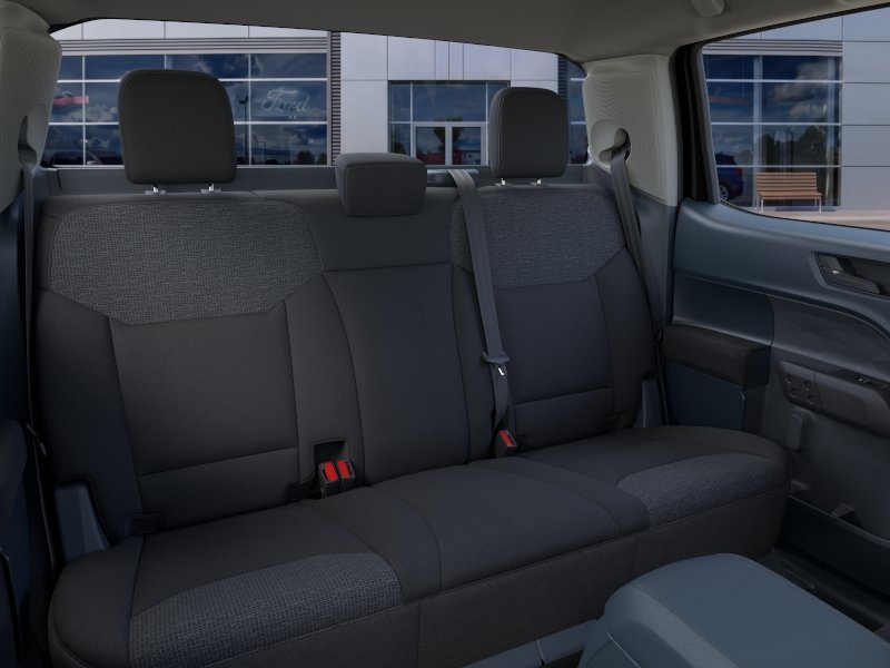 New 2026 Shadow Black Ford XL image 35