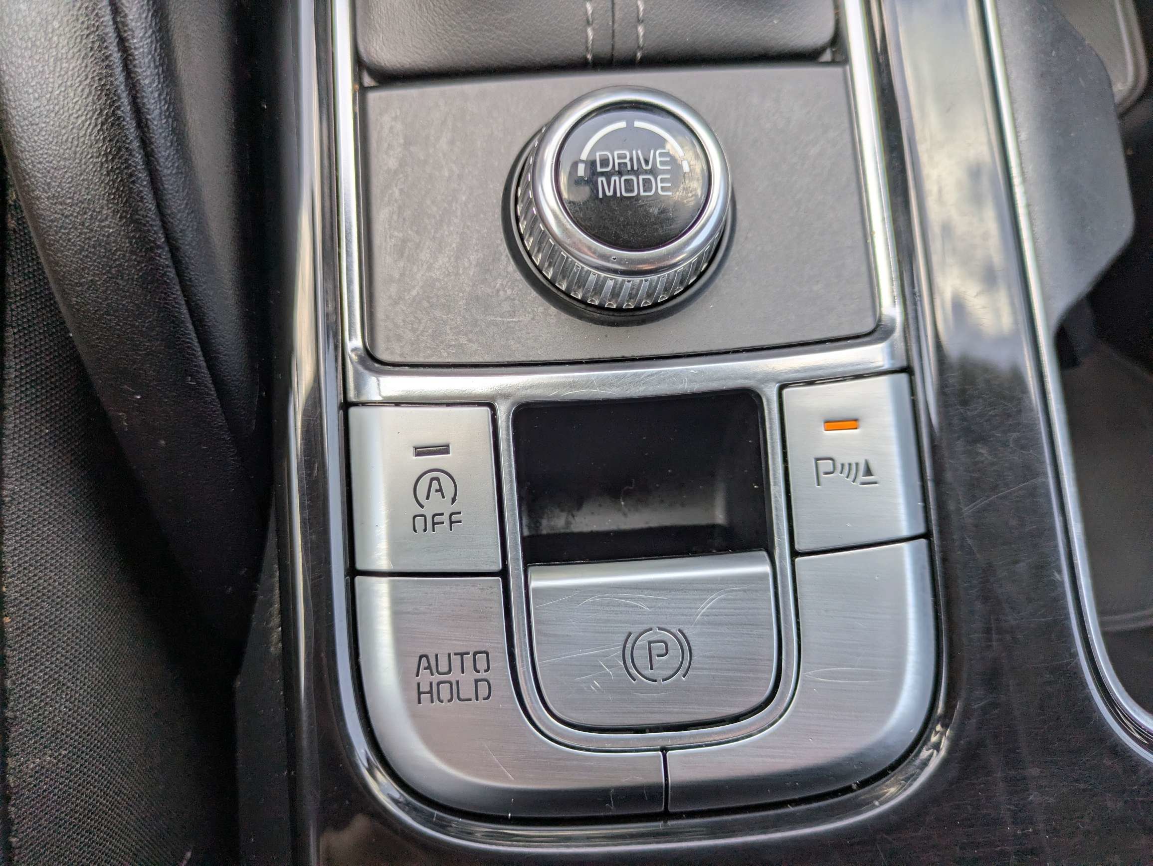 Certified Used 2024 Gravity Gray Kia LX image 29