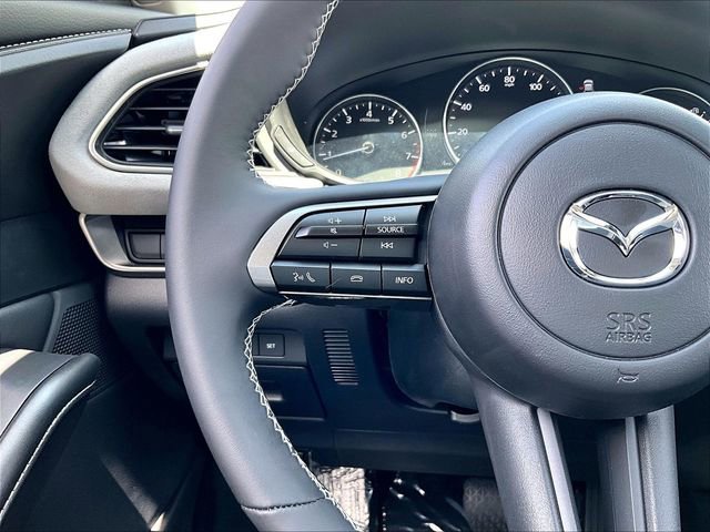 New 2026 Aero Gray Metallic Mazda 2.5 S Aire Edition image 19