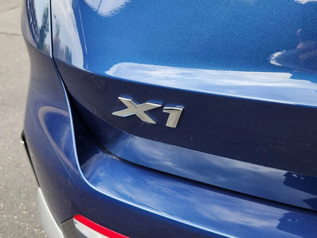 2025 BMW X1 28i - Photo 29