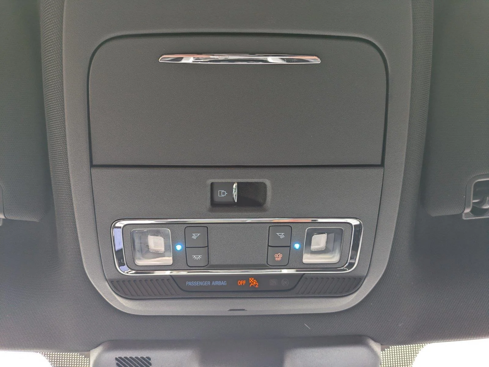 New 2026 Agate Black Metallic Ford Platinum® image 26