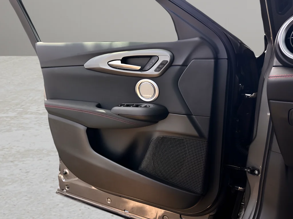 2026 Alfa Romeo Tonale Sprint - Photo 17