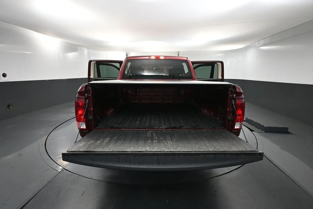 Used 2018 Red Ram Express image 39