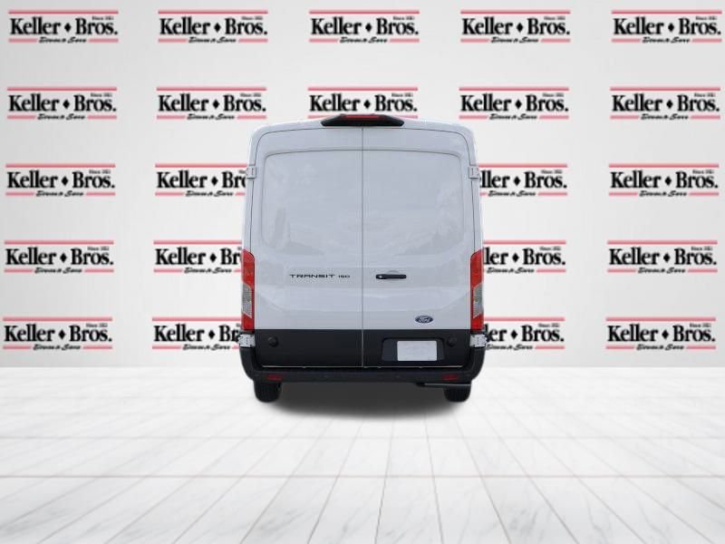 2026 Ford Transit Van Base - Photo 6