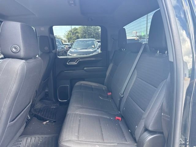 Used 2023 Black Chevrolet LT image 21
