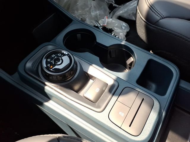 New 2026 Shadow Black Ford Lariat image 26