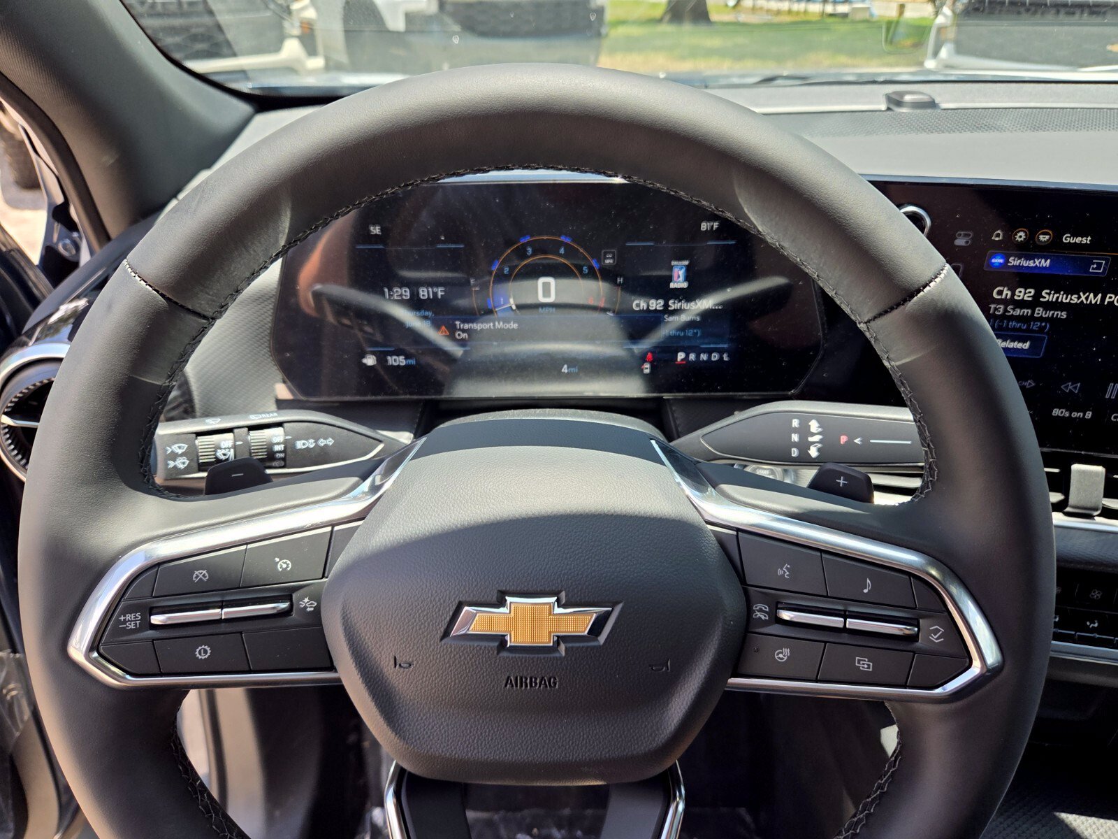 2026 Chevrolet Equinox LT - Photo 28