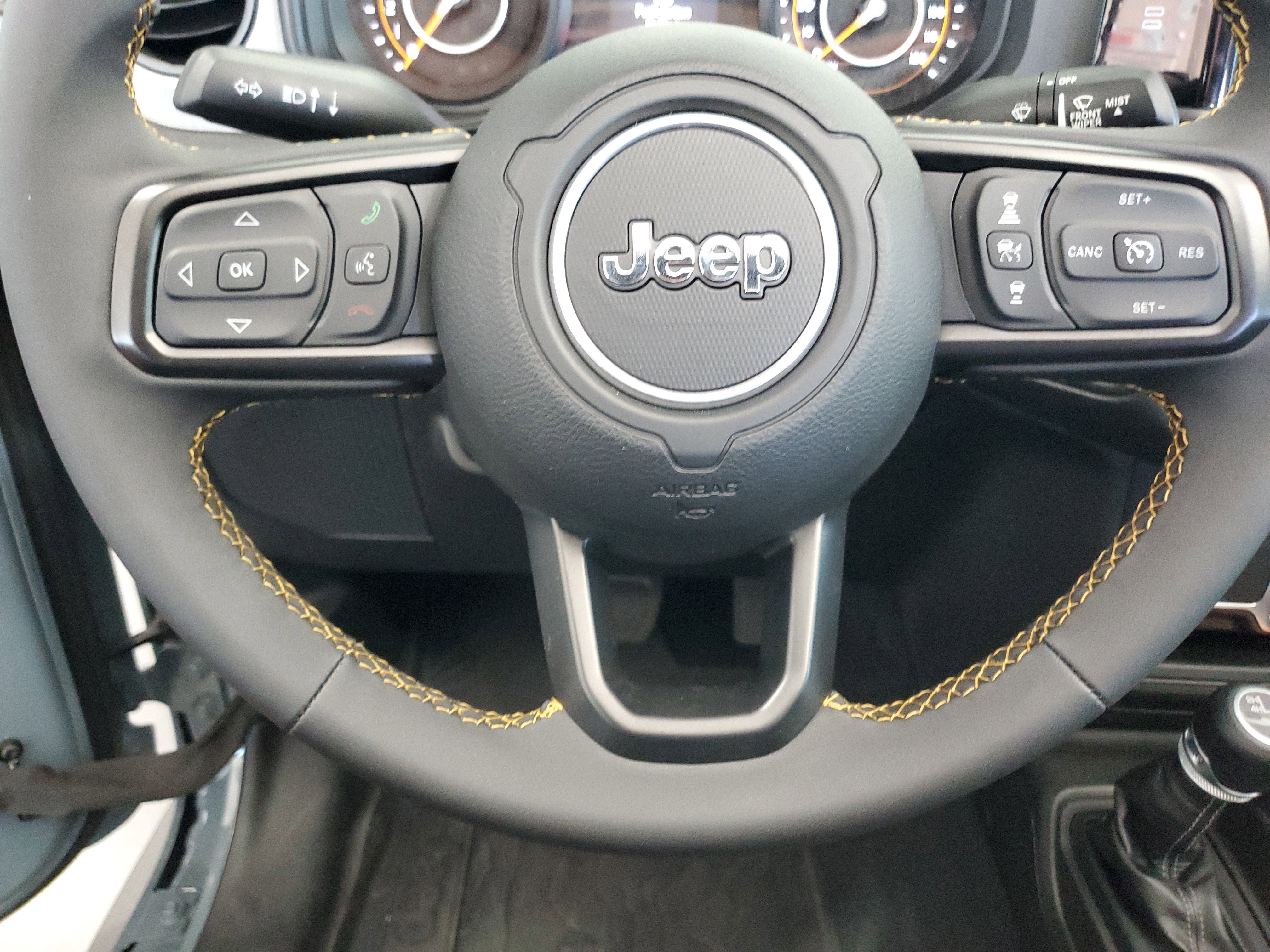 2025 Jeep Wrangler 4-Door Sport S - Photo 22