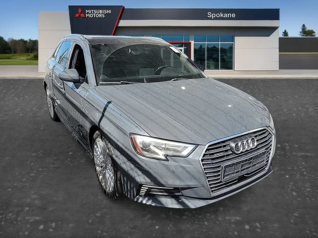 2017 Audi A3 e-tron 1.4T S tronic Premium's photo