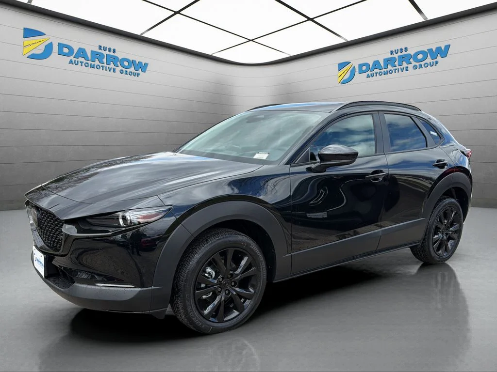 2026 Mazda CX-30 Turbo Aire Edition AWD's photo