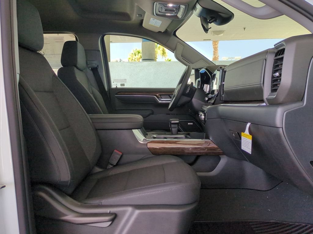 2026 GMC Sierra 1500 Elevation - Photo 31