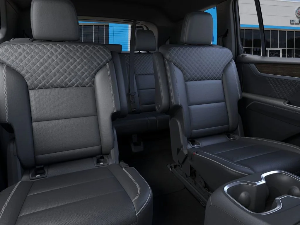 New 2026 Sterling Metallic GMC Denali image 17