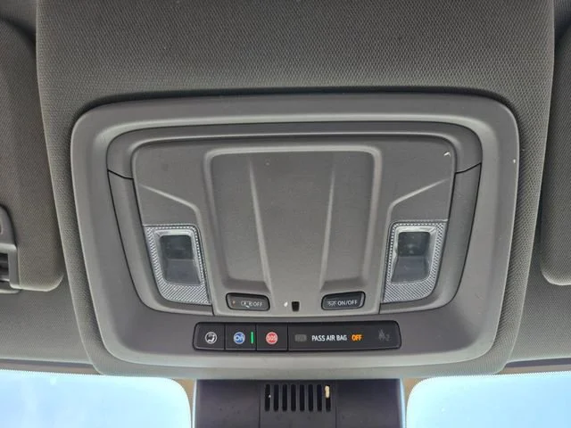 Used 2024 Summit White Chevrolet Custom image 26