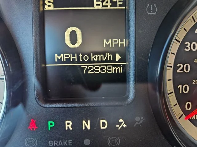 Used 2018  Ram Tradesman image 16