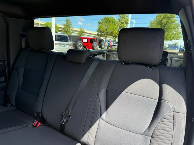 Certified Used 2025 ICE CAP Toyota SR5 image 27