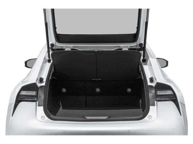 Used 2026 Cutting Edge Toyota XSE image 10