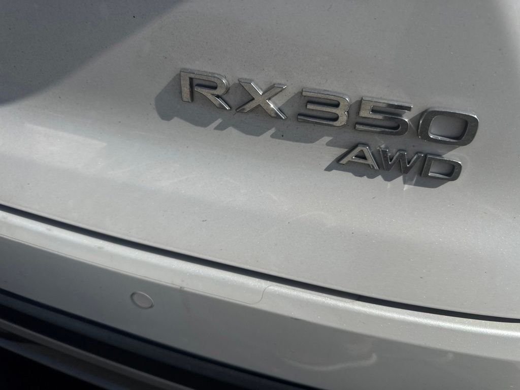 Certified Used 2023 White Lexus 350 Premium Plus image 6