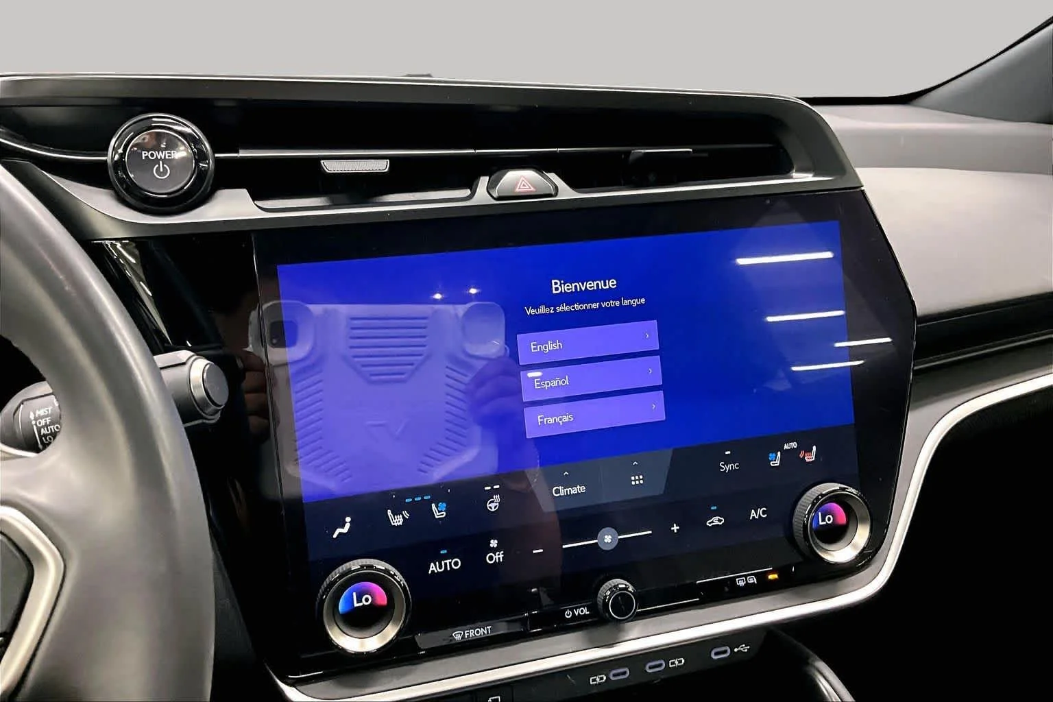 Certified Pre-Owned 2023 Lexus RZ 450e Premium