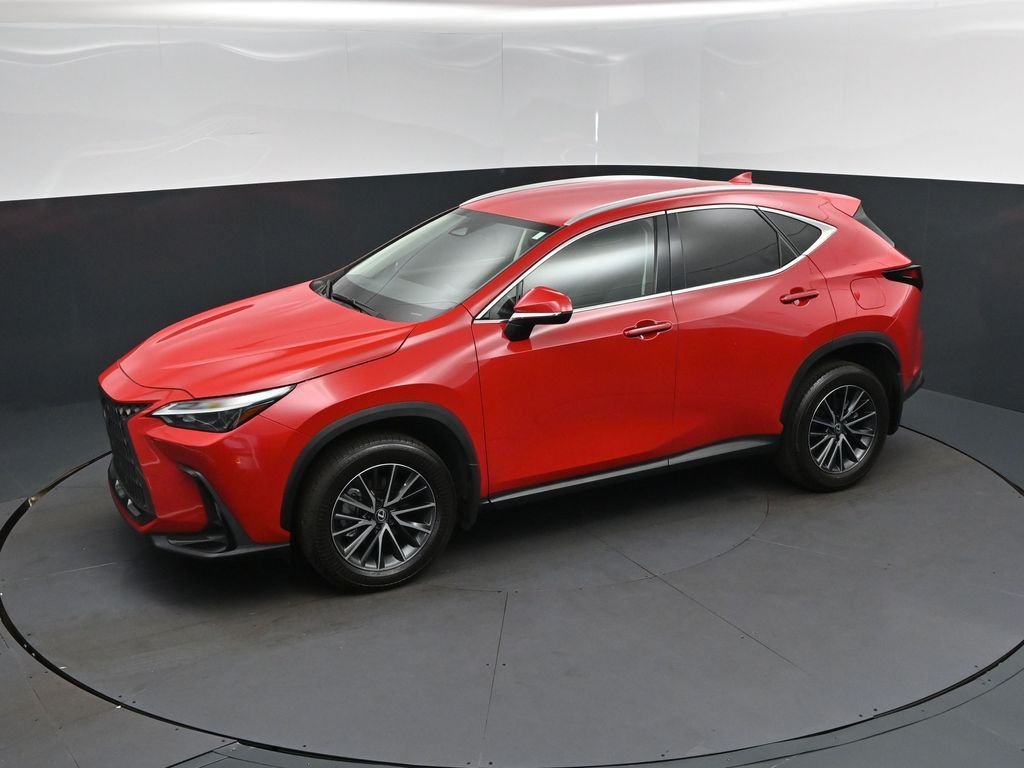 Certified Used 2024 REDLINE Lexus 250 Base image 31