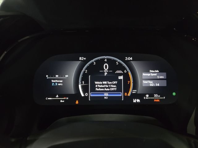 New 2026 Caviar Lexus PREMIUM PLUS image 15