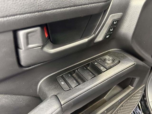Certified Used 2026 BLACK Toyota  image 20