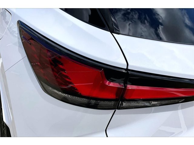 New 2026 Ultra White Lexus F SPORT PERFORMANCE AWD image 21