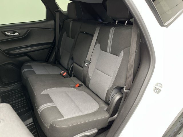 Used 2023 Summit White Chevrolet LT image 10