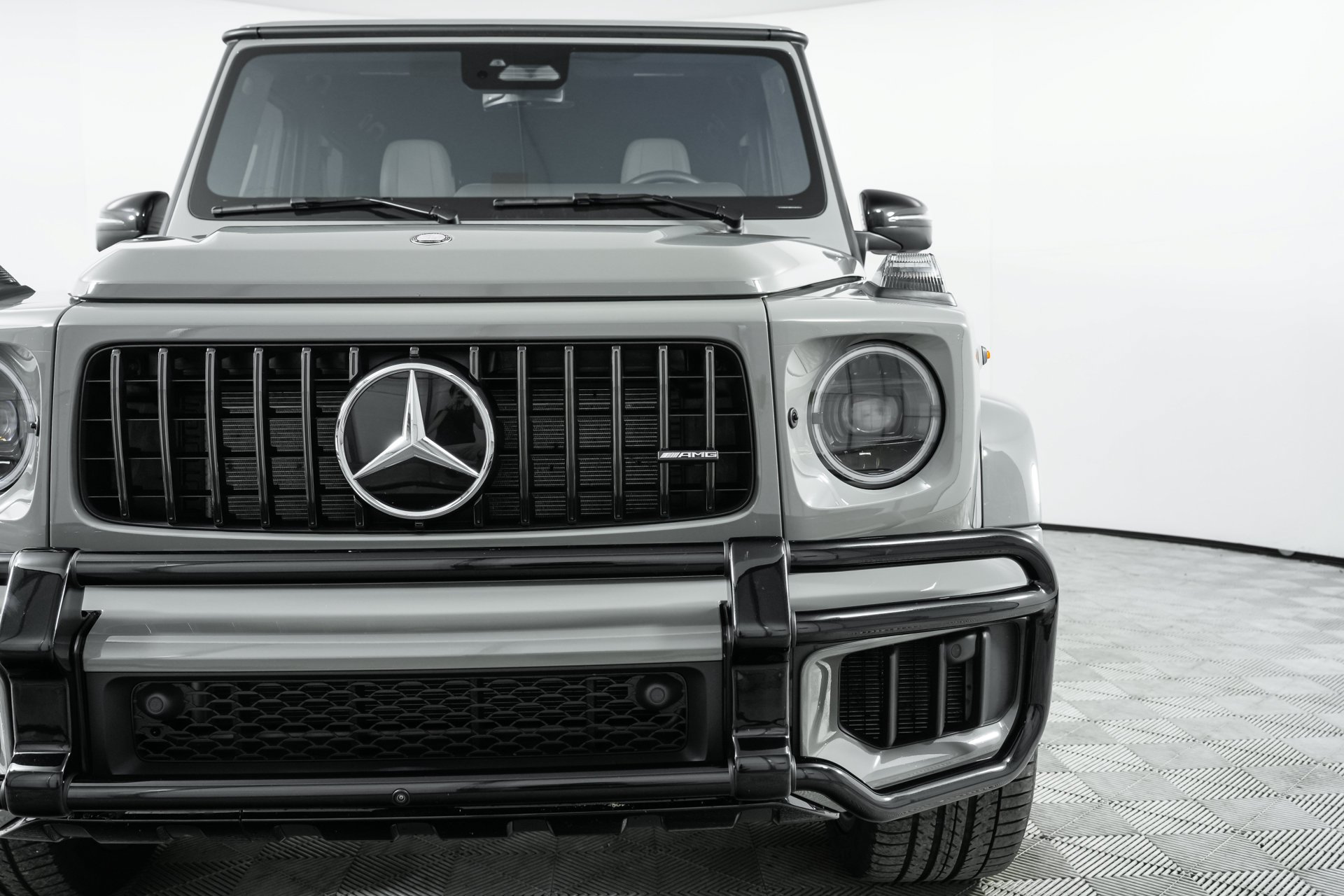 Used 2025  Mercedes-Benz G 63 AMG® image 49