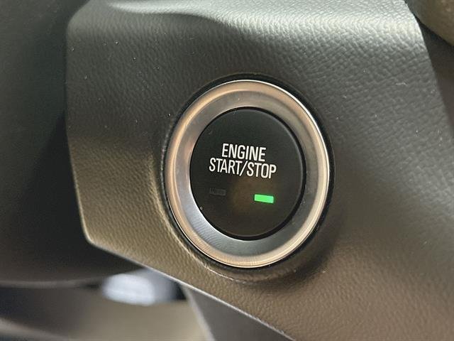 2019 GMC Terrain SLE - Photo 16