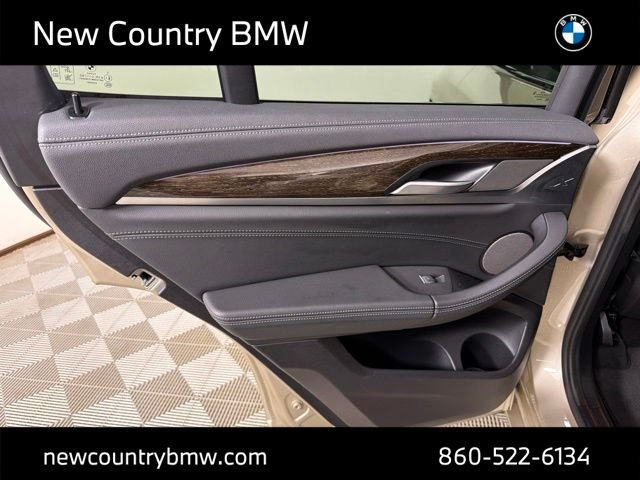 Used 2021 Sunstone metallic BMW M40i image 15