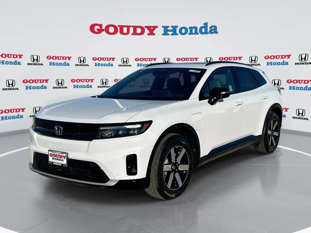 2026 Honda Prologue Touring