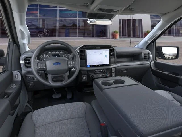 New 2026 Ford F-150 XL
