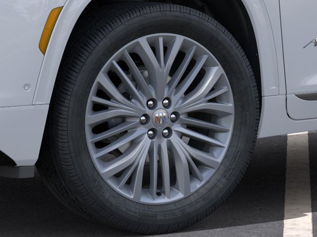 2027 Buick Enclave Avenir - Photo 9