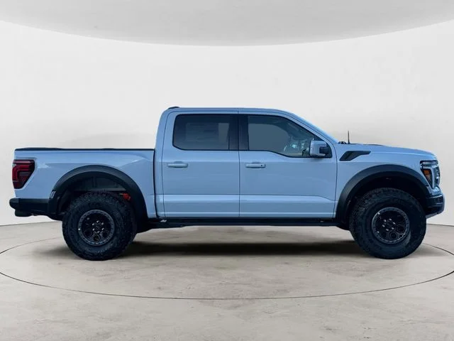2025 Ford F-150 Raptor - Photo 6
