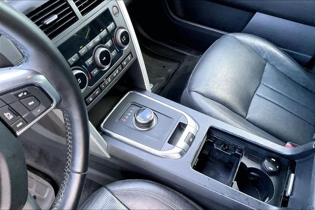 Used 2018  Land Rover HSE image 13