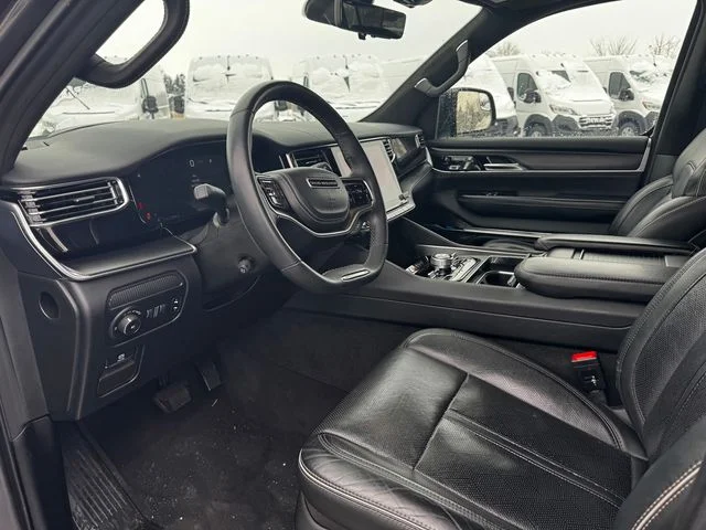 Used 2024 Gray Jeep Series II image 26