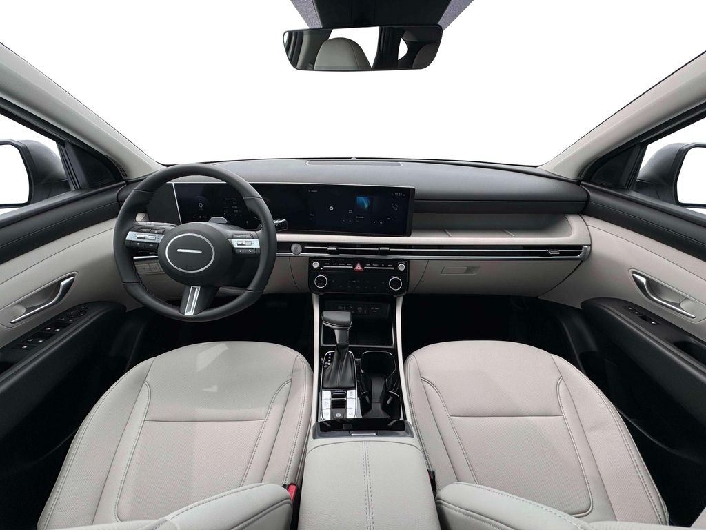 New 2026 White Hyundai SEL Premium FWD image 32