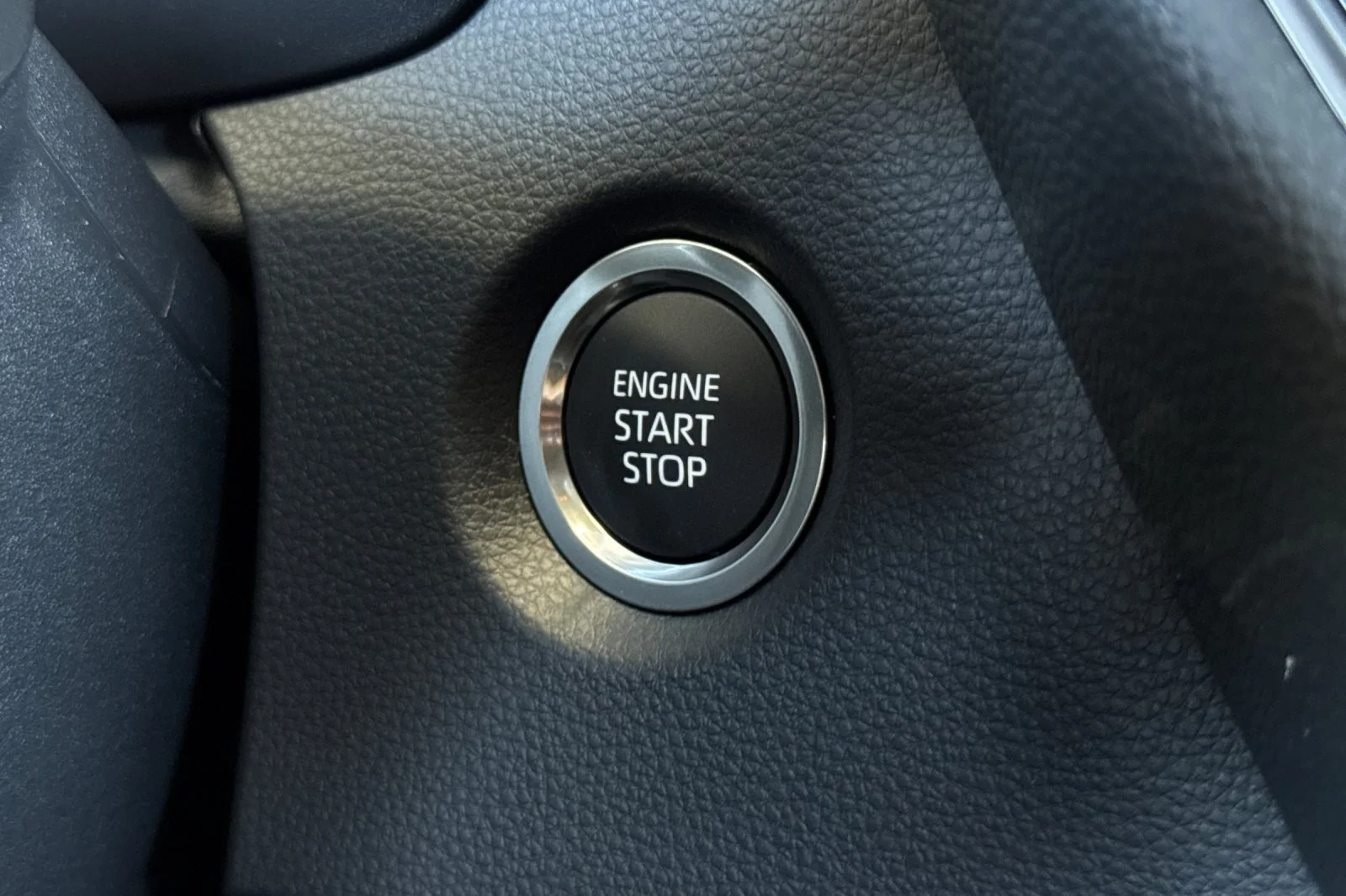 New 2026 Wind Chill Pearl <sup>1</sup> Toyota  XSE image 20