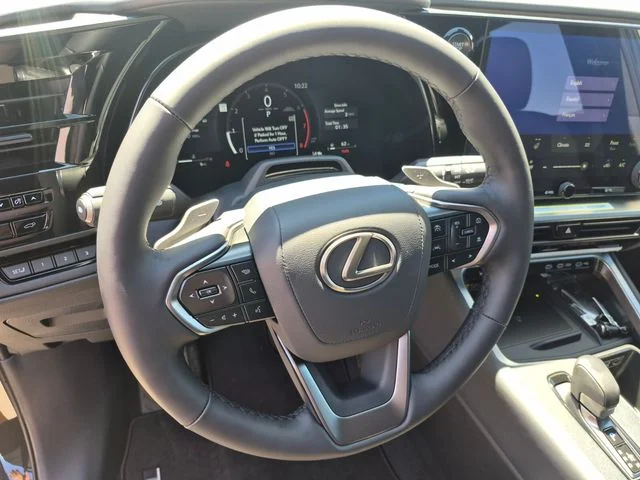 New 2026 Black Lexus 350 Premium image 14