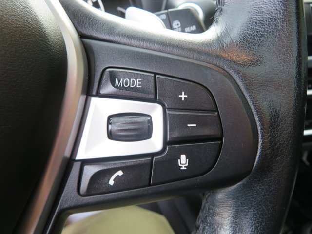 Used 2019 Alpine White BMW xDrive30i image 29