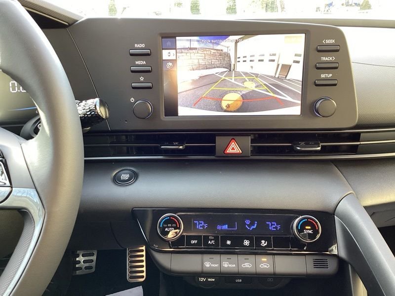 2026 Hyundai Elantra SEL Sport - Photo 25