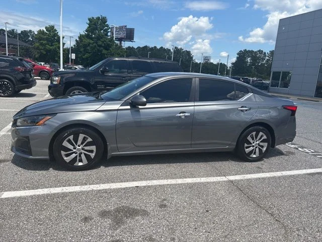 2023 Nissan Altima 2.5 S's photo
