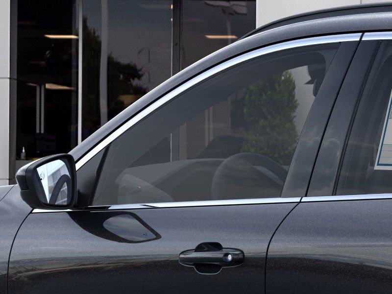 2026 Ford Escape Hybrid Platinum - Photo 20