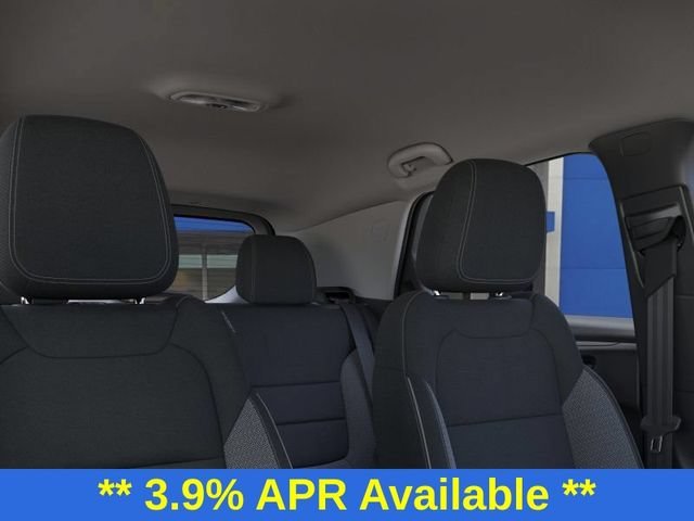 New 2026 Marina Blue Metallic Chevrolet LT image 27