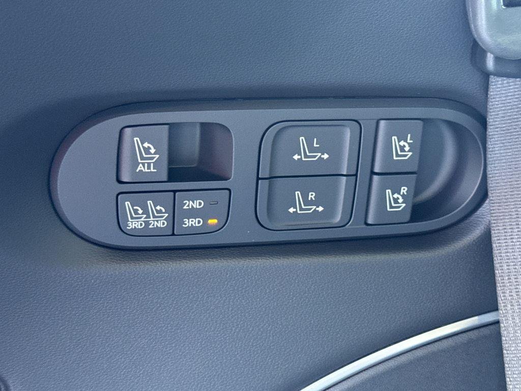 New 2026 Gray Hyundai Calligraphy FWD image 19
