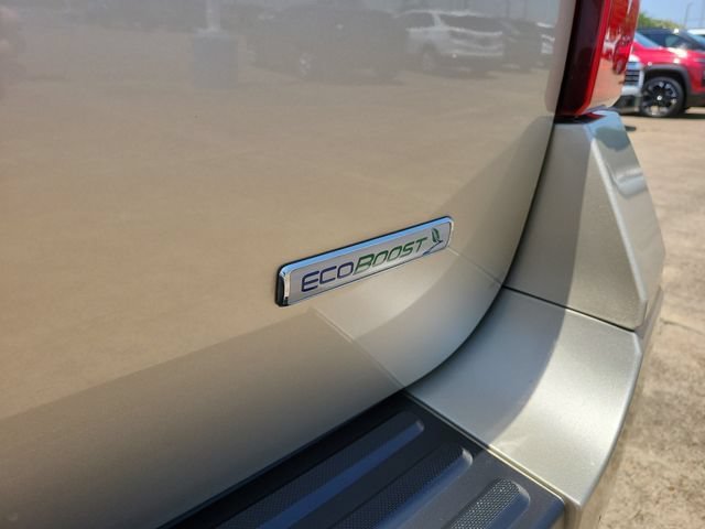 2017 Ford Expedition Limited - Photo 9
