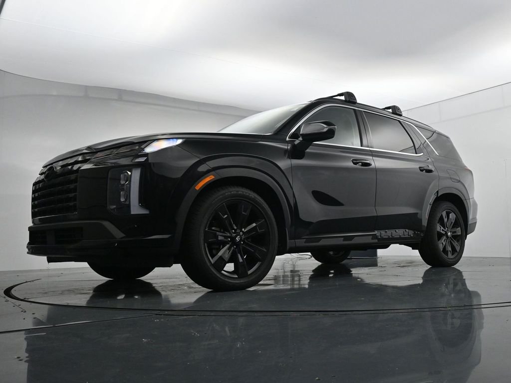 Used 2023 Black Hyundai XRT image 20