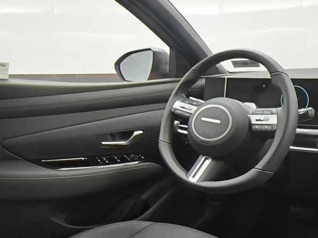 Certified Used 2025 Red Hyundai XRT image 31