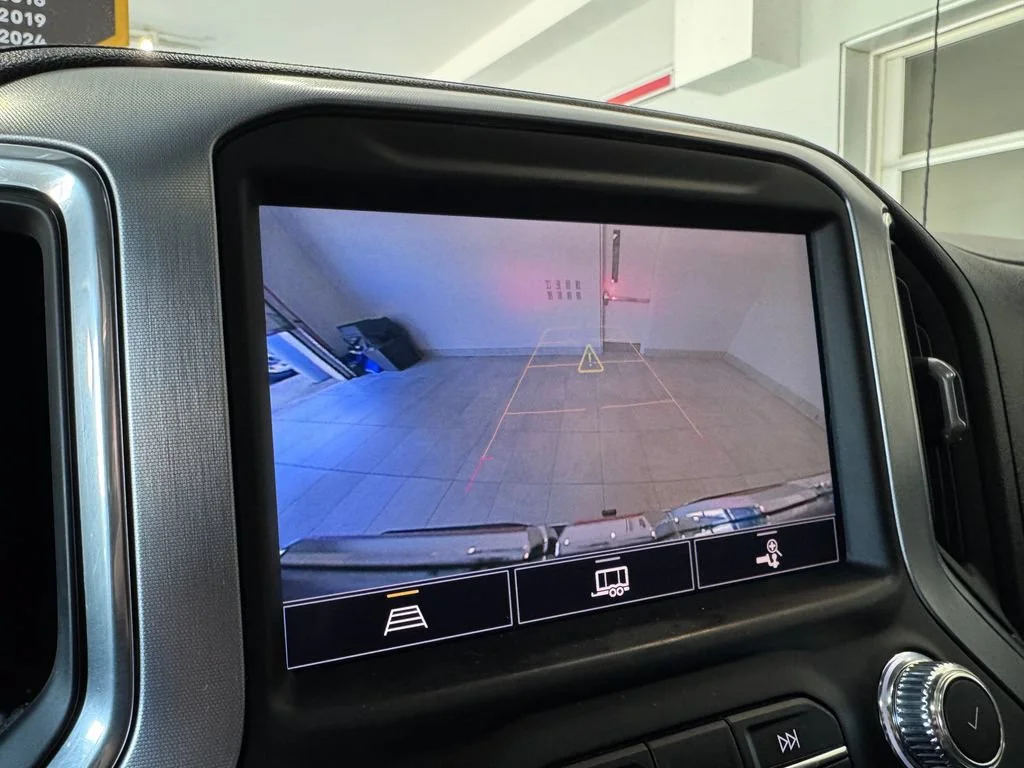 2022 GMC Sierra 1500 Limited SLT - Photo 22